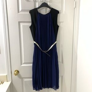 ESCADA silk dress